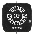 BUMP OF CHICKEN(バンプオブチキン)公式グッズ TOUR 2019 Summer グッズ POUCH（ドット ポーチ）