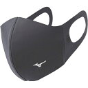 ミズノ(MIZUNO) ブレスサーモマウスカバー C2JY062108 (チャコールグレー/FF/Men's、Lady's)(4)