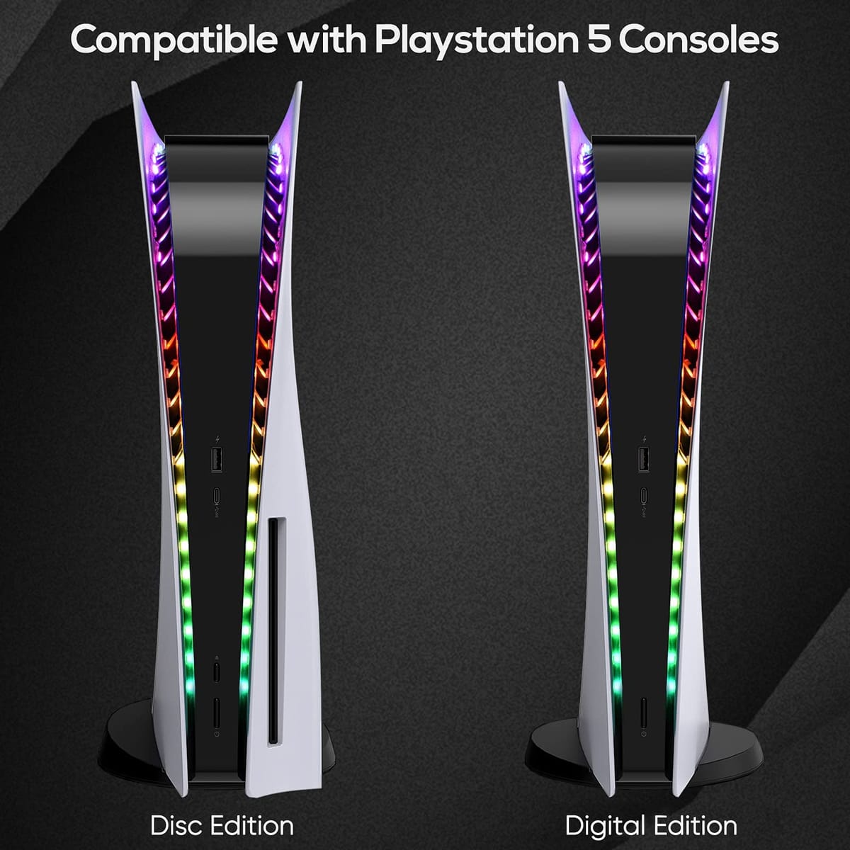 アンサーPS5コントローラ用汗をかいても滑らないグリップシール【国内生産/JAPANQUALITY/肌触り良好/滑りにくい特殊生地/貼り直し可能/におい軽減】ANS-PSV029BK