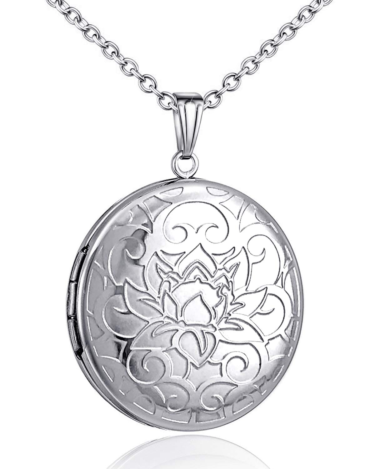 YOUFENG åȥͥå쥹 ̿դ եå ͥå쥹 ڥ 18K å ե 奨꡼, ƥ쥹