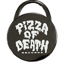 PIZZA OF DEATH（ピザオブデス）ハンガー