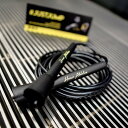 Honor Athletics スピードロープ 縄跳び 二重跳び ボクシング 総合格闘技 有酸素運動 フィットネス トレーニングコンディションに最適 調節可能 ...