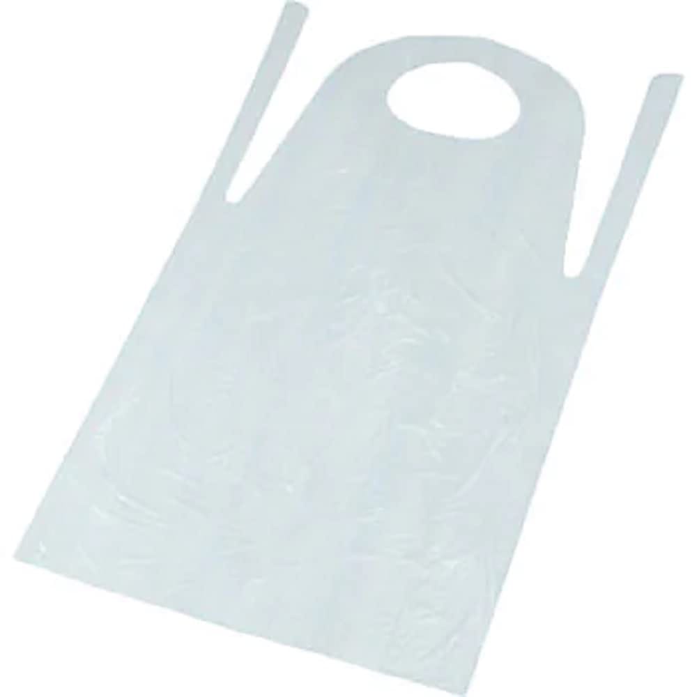 [モードデラカーサ] 使い切りロングエプロン4P