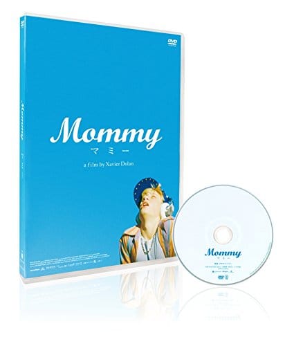 Mommy/マミー [DVD]