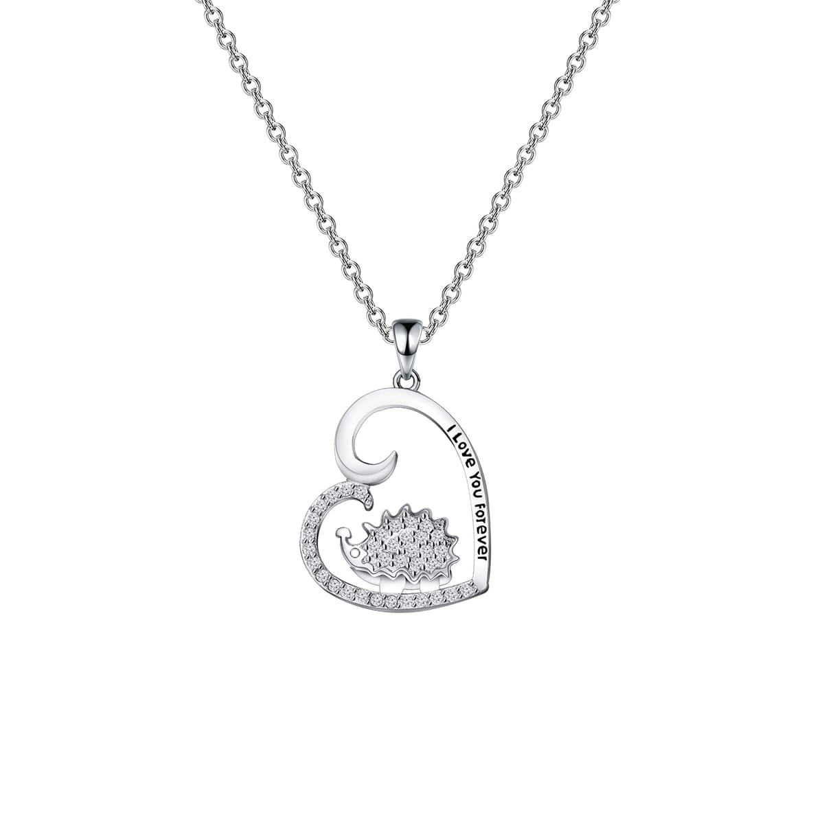 FEELMEM ϥͥߥͥå쥹 塼Ȥưʪ I Love You Forever 塼ӥå륳˥ ϥͥ ֥ϡȥ...