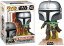 Ĥޤߤ̲ۻҤŹ families-c㤨Funko - Figurine Star Wars Mandalorian - Mando Flying & Child Pop 10cm - 0889698509596פβǤʤ5,200ߤˤʤޤ