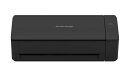 富士通 PFU ドキュメントスキャナー ScanSnap iX1300 (最新/高速毎分30枚/両面読取/Uターンスキャン・リターン スキャン対応/Wi-Fi対...