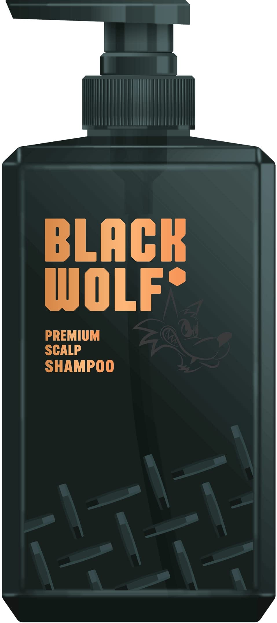 BLACK WOLF(ブラックウル