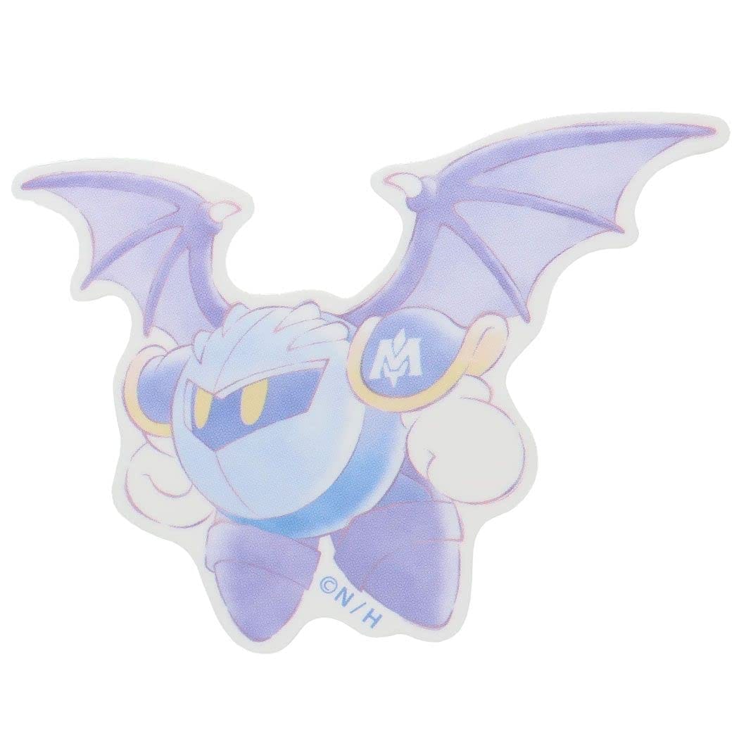 Υӥ[åȥ]ߥ˥ǥƥå/META KNIGHT