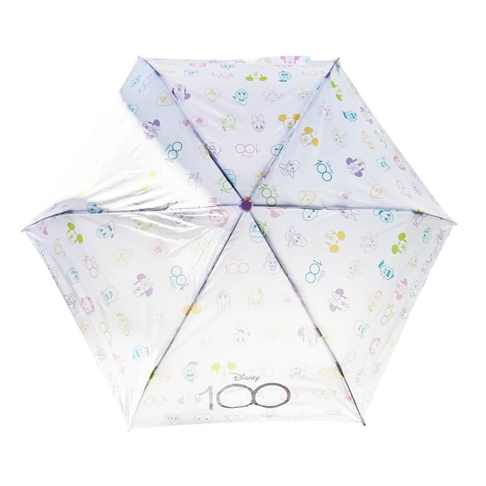 ジェイズプランニング 折り畳み傘 親骨53cm