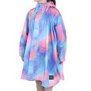 KiU キウ キウニュースタンダードレインポンチョ KiU NEW STANDARD RAIN PONCHO wpc 撥水 パッカブル コスパ 耐水20000 ...
