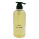 ルベル ルベル シーソー ヘア&スキャルプシャンプーB(バランス)(500ml)