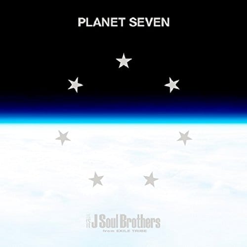 PLANET SEVEN