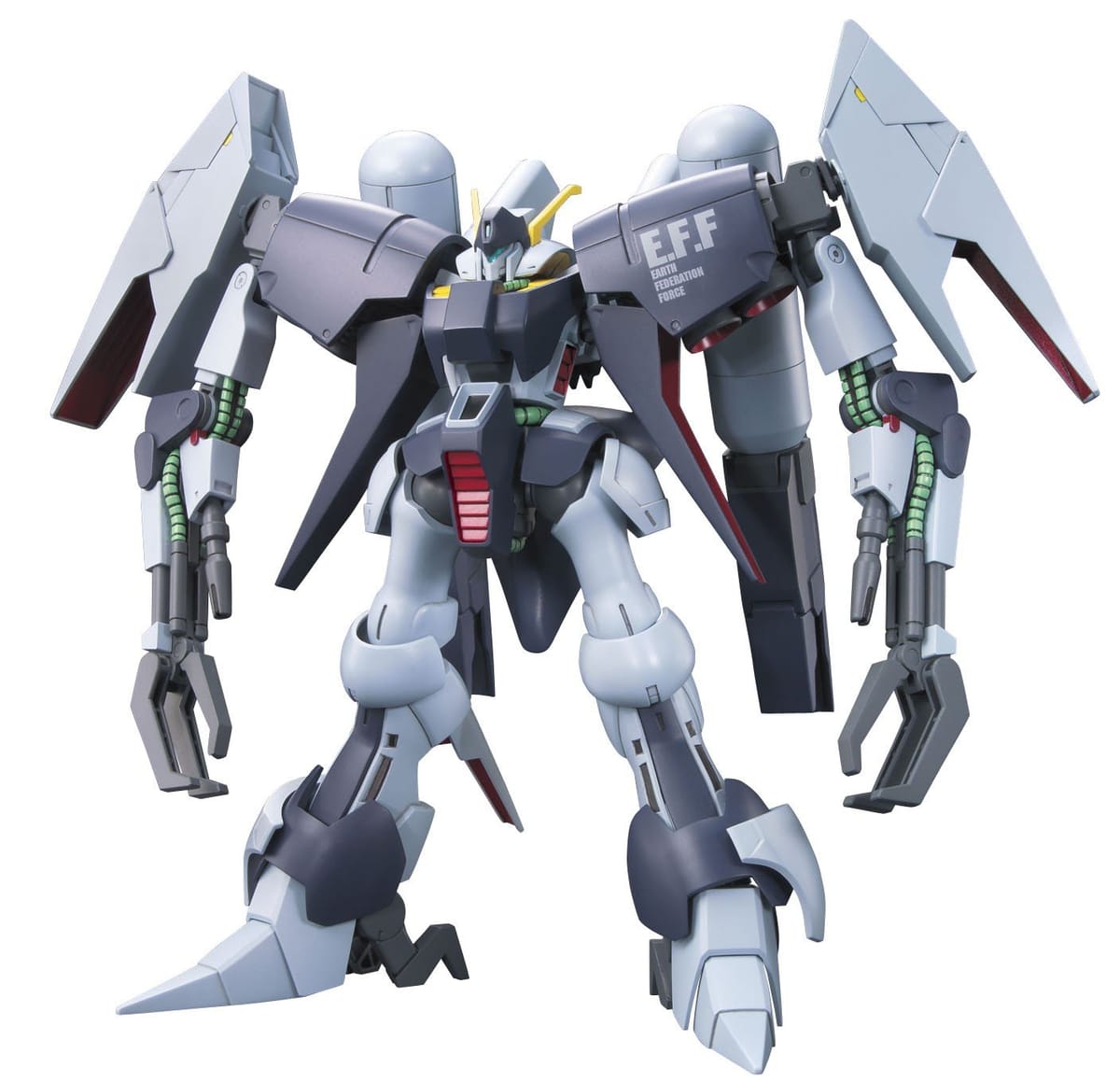 HGUC 1/144 RX-160S バイアラン カスタム (機動戦士ガンダムUC)