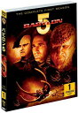 or5 1stV[Y Zbg1 [DVD]