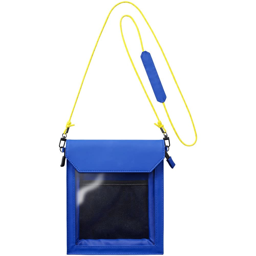 キングジム 収納ケース FLATTY ONE MILE