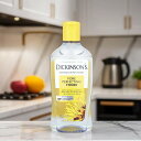 Dickinson's Original Witch Hazel Pore Perfecting Toner 475 ml