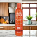 Cantu Shea Butter For Natural Hair Moisturizing Curl Activator Cream 355ml 12液量オンス