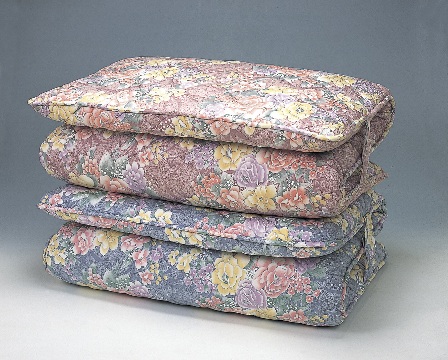 防ダニ・防臭・抗菌 ダブルボリューム 敷布団 ダブル 日本製