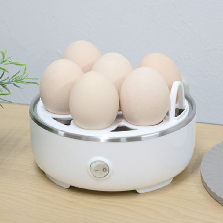 ゆで卵メーカー HDL-3723