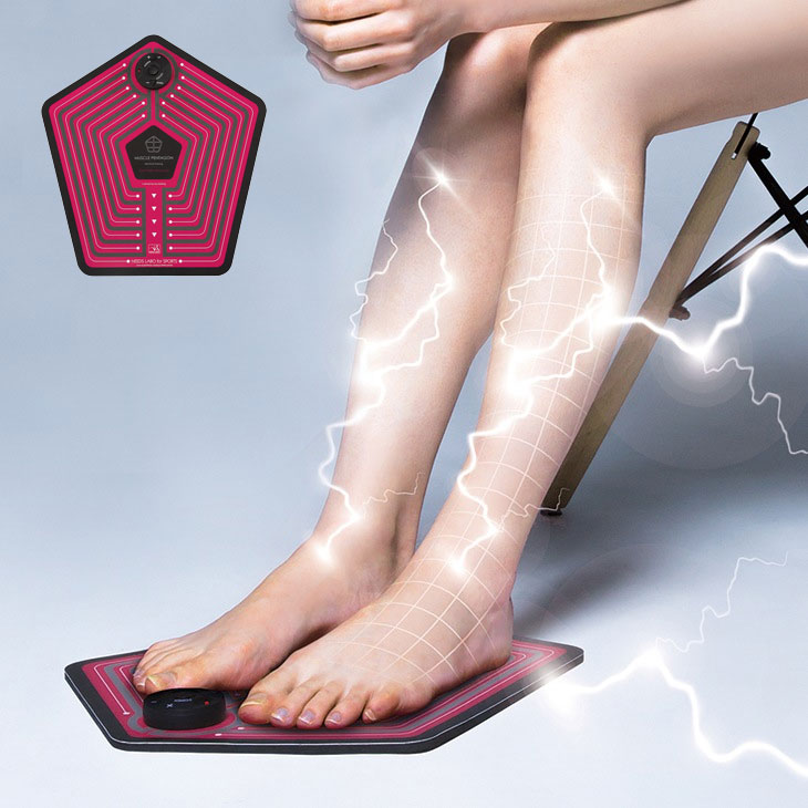 フットエクサペンタゴン