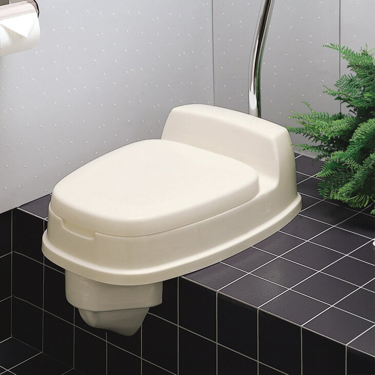 洋式便座(据置型) ベージュ