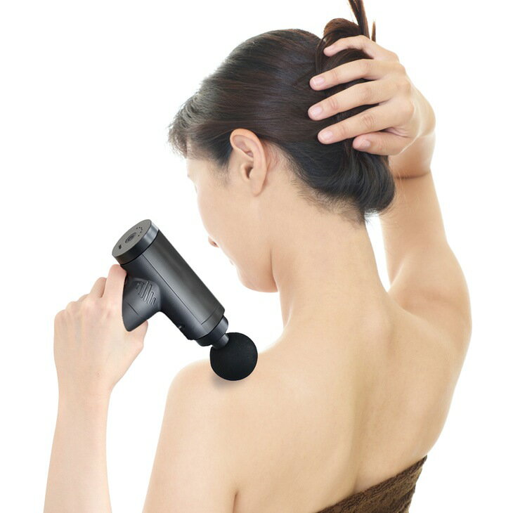 充電式電動メンテナンスガン