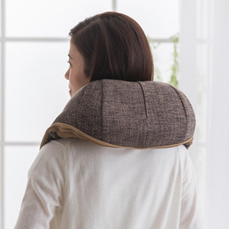 【送料無料】6個　宅配便発送　12枚　花王めぐりズム　蒸気でホットアイマスク　ローズ　12枚