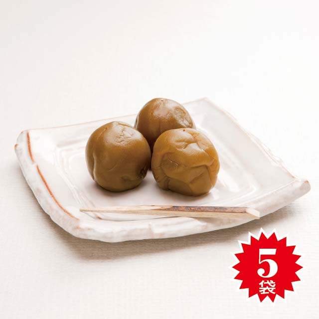 チョーヤ 梅酒のうめ 200g×5袋 敬老 敬老の日