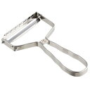 【送料無料】貝印 セレクト100 ステンレス T型ワイドピーラー DH3107