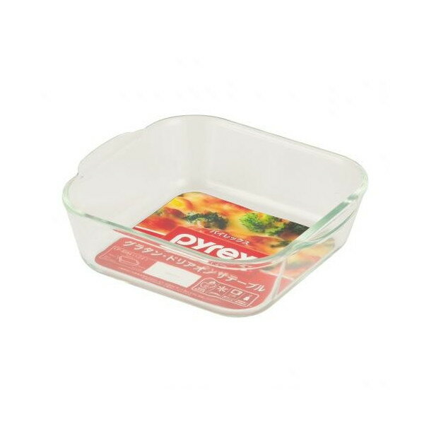 【送料無料】 パイレックス　PYREX　グラタン・ドリアオンザテーブル　1.2L　CP-8584