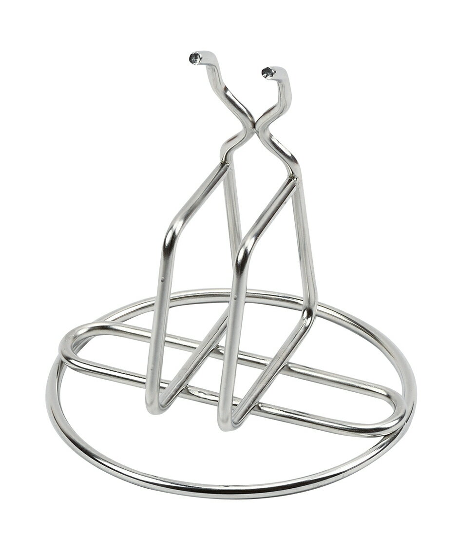 パール金属 ミートプレス スタンド ステンレス製 HB-5528