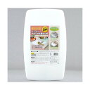 【送料無料】 三洋化成 エラストマーやわらか抗菌まな板 ESK-M(3)