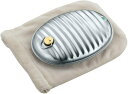 【送料無料】マルカ 湯たんぽA(エース)2.5L 袋付 (本体:日本製) AF-25