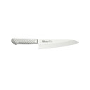 【送料無料】 片岡製作所 Brieto-M11PRO 洋出刃(片刃)210mm M-1119