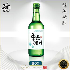 韓国お土産｜お酒のプレゼント！定番人気のおすすめは？