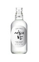 楽天コリア・タウン韓国焼酎 ソウルの夜 375ml*【6本】 新商品 ソウルの夜　375mlACL 25℃韓国youtube話題