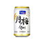 ソウル月梅マッコリ（CAN）350ML【1缶】厳選した原料 生マッコリの味を忠実に再現 低アルコールのお酒 大韓民国最高の濁酒 名品酒認定を授与