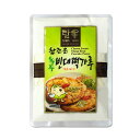 【全国送料無料】『DAMOOL』チャンジョウン 緑豆 ピンデトック 粉 緑豆チヂミの粉(400g)*1袋SET 草野食品