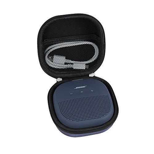 Bose SoundLink Micro Bluetooth speaker ポータ