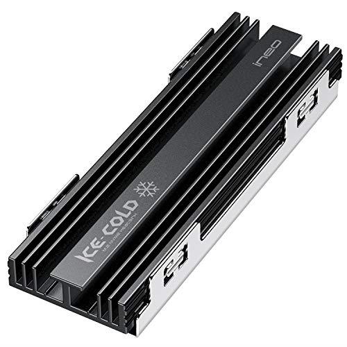 Ineo M.2 2280 SSD q[gVN VRpbhɕt PC/PS5 M.2 PCIE NVMe SSDT|[g[M16]