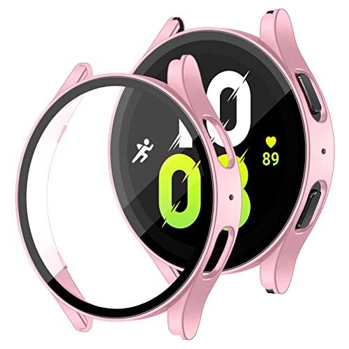  Samsung Galaxy Watch 5 Bluetooth 40mm 44mm/LTE 44mmбPCݸС 饹꡼ץƥդGalaxy Watch 5ޡȥå꡼ץƥꡢݸ ɻ Ķ ,  44mm