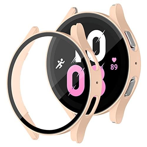  Samsung Galaxy Watch 5 Bluetooth 40mm 44mm/LTE 44mmбPCݸС 饹꡼ץƥդGalaxy Watch 5ޡȥå꡼ץƥꡢݸ ɻ Ķ , ԥ 40mm