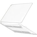 NIMASO ケース MacBook Air 13 用 2018-2020モデル M1モデル対応 カバー クリア 全透明 軽量 A1932 A2179 A2337対応 ハードカバー すり傷防止 汚れ対策 Macbookair13対応 NNC21E234