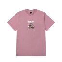 HUF X FREDDIE GIBBS CHIPS TEE ハフ Tシャツ メンズ 正規取扱店