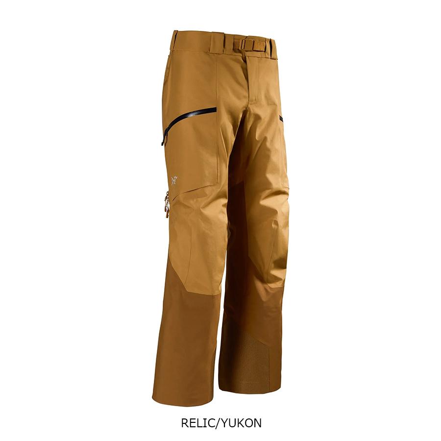 Ͱ¤ ARC'TERYX SABRE PANT ƥꥯ С ѥ GORE-TEX ѥ  Ρܡɥ Ź BIRD AIDб