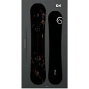 15%OFF 24/25 MODEL NOVEMBER D4 正規販売店 aノベンバー ディーフォー グラトリ パーク ソフトフレックス スノーボード 板