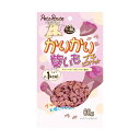 ペッツルート かりかり紫いもプチビスケット 60g (66209219)