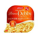 ◆7/19 20:00~最大999円OFFクーポン◆デビフペット プリモデビィ シニア犬用 ササミ&野菜ペースト 95g(46400245)