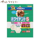 ドギーマン ホワイデントスティック S 超徳用 24本入 (...